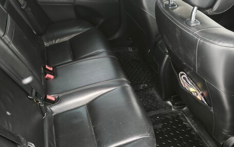 Toyota Avensis III рестайлинг, 2011 год, 1 050 000 рублей, 7 фотография