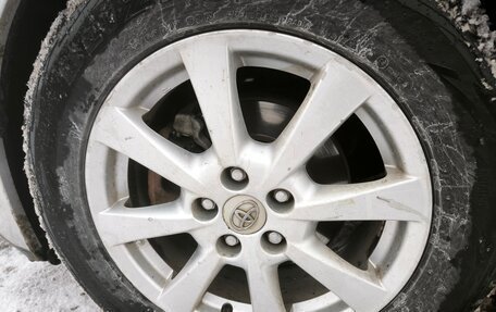 Toyota Avensis III рестайлинг, 2011 год, 1 050 000 рублей, 11 фотография