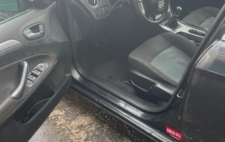 Ford Mondeo IV, 2009 год, 570 000 рублей, 14 фотография