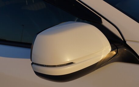 Honda Vezel, 2014 год, 1 500 000 рублей, 8 фотография