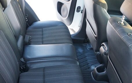 Honda Vezel, 2014 год, 1 500 000 рублей, 15 фотография