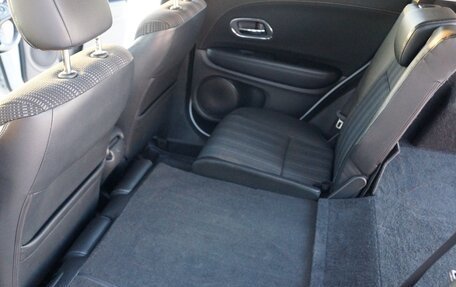 Honda Vezel, 2014 год, 1 500 000 рублей, 19 фотография