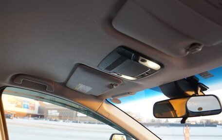 Honda Vezel, 2014 год, 1 500 000 рублей, 27 фотография