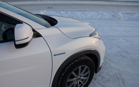 Honda Vezel, 2014 год, 1 500 000 рублей, 30 фотография