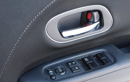 Honda Vezel, 2014 год, 1 500 000 рублей, 26 фотография