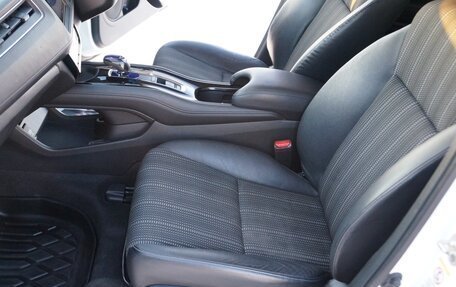 Honda Vezel, 2014 год, 1 500 000 рублей, 21 фотография