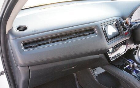 Honda Vezel, 2014 год, 1 500 000 рублей, 20 фотография