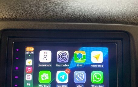 Honda Vezel, 2014 год, 1 500 000 рублей, 33 фотография