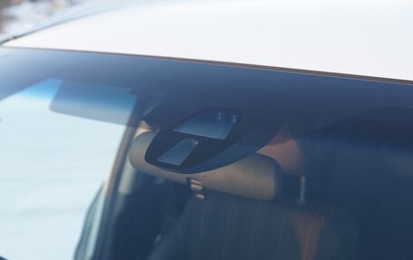 Honda Vezel, 2014 год, 1 500 000 рублей, 28 фотография