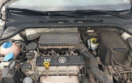 Volkswagen Jetta VI, 2015 год, 1 200 000 рублей, 20 фотография