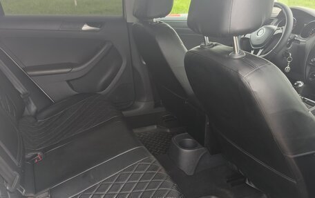 Volkswagen Jetta VI, 2015 год, 1 200 000 рублей, 17 фотография