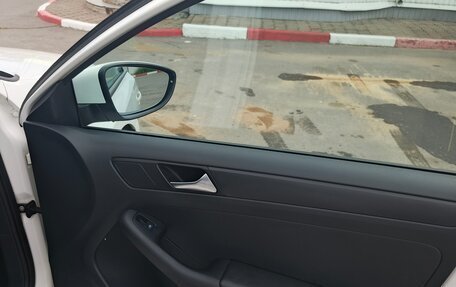 Volkswagen Jetta VI, 2015 год, 1 200 000 рублей, 18 фотография