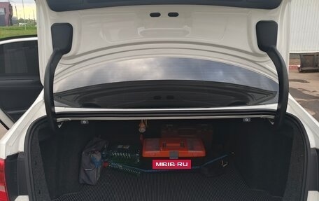 Volkswagen Jetta VI, 2015 год, 1 200 000 рублей, 26 фотография