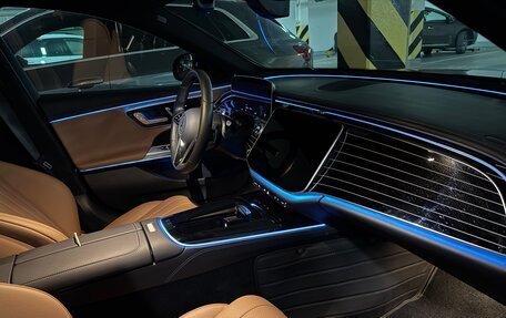 Mercedes-Benz E-Класс, 2024 год, 6 000 000 рублей, 11 фотография