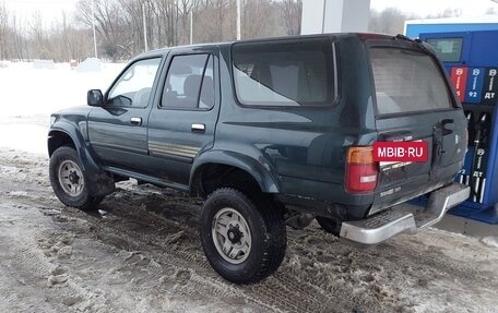 Toyota 4Runner III, 1995 год, 650 000 рублей, 3 фотография