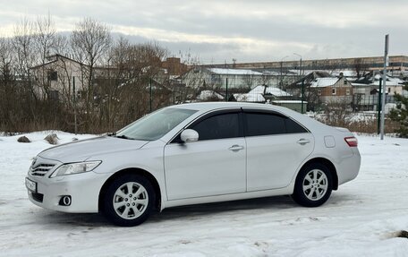 Toyota Camry, 2009 год, 950 000 рублей, 3 фотография