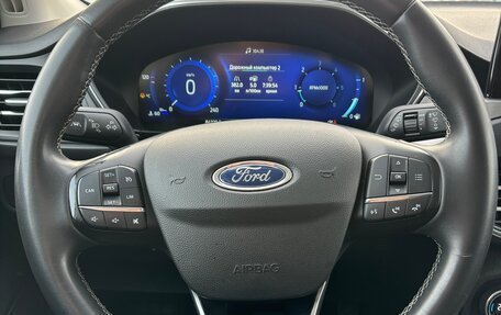 Ford Focus IV, 2021 год, 1 650 000 рублей, 9 фотография