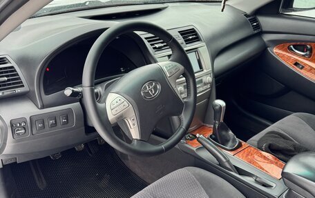 Toyota Camry, 2009 год, 950 000 рублей, 6 фотография