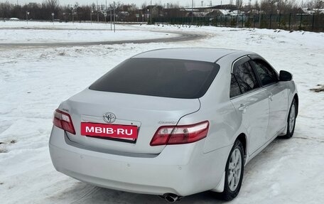 Toyota Camry, 2009 год, 950 000 рублей, 7 фотография