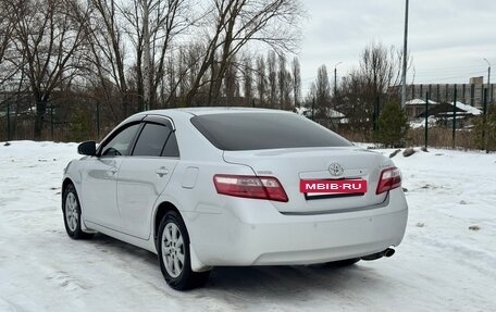Toyota Camry, 2009 год, 950 000 рублей, 2 фотография