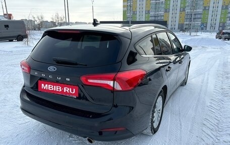 Ford Focus IV, 2021 год, 1 650 000 рублей, 6 фотография