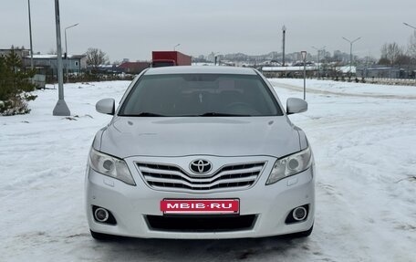 Toyota Camry, 2009 год, 950 000 рублей, 5 фотография