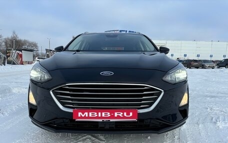 Ford Focus IV, 2021 год, 1 650 000 рублей, 3 фотография