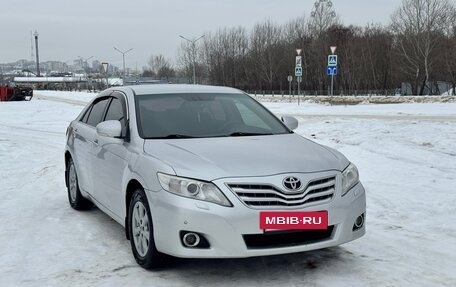 Toyota Camry, 2009 год, 950 000 рублей, 4 фотография