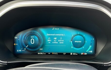 Ford Focus IV, 2021 год, 1 650 000 рублей, 12 фотография