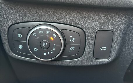 Ford Focus IV, 2021 год, 1 650 000 рублей, 13 фотография