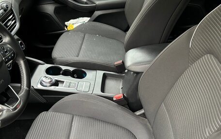 Ford Focus IV, 2021 год, 1 650 000 рублей, 15 фотография