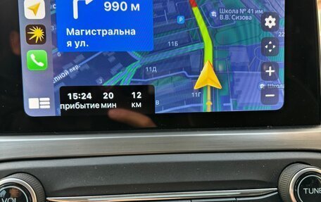 Ford Focus IV, 2021 год, 1 650 000 рублей, 19 фотография