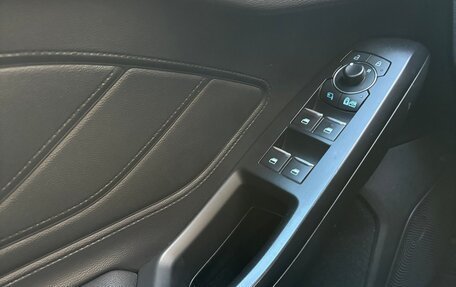 Ford Focus IV, 2021 год, 1 650 000 рублей, 17 фотография