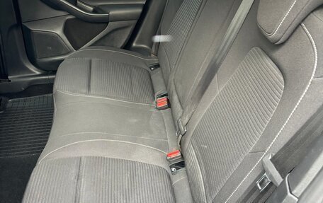 Ford Focus IV, 2021 год, 1 650 000 рублей, 16 фотография