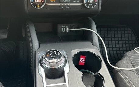 Ford Focus IV, 2021 год, 1 650 000 рублей, 14 фотография