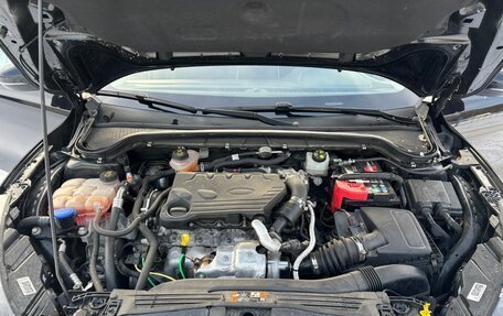 Ford Focus IV, 2021 год, 1 650 000 рублей, 26 фотография