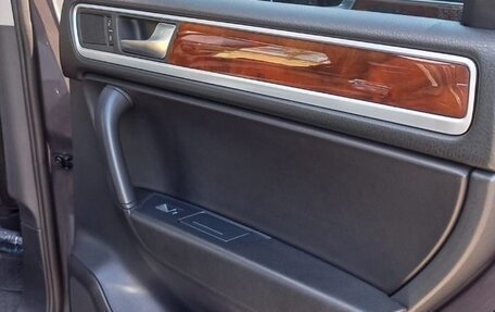 Volkswagen Touareg III, 2010 год, 2 000 000 рублей, 7 фотография