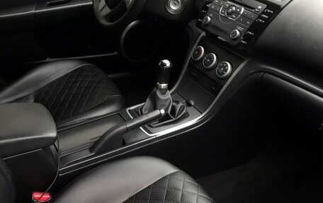 Mazda 6, 2008 год, 870 000 рублей, 6 фотография