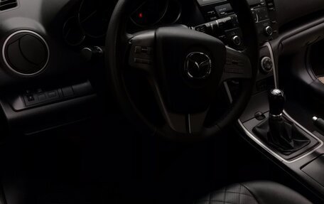 Mazda 6, 2008 год, 870 000 рублей, 5 фотография