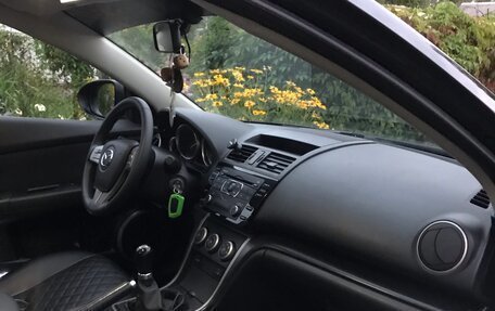 Mazda 6, 2008 год, 870 000 рублей, 4 фотография