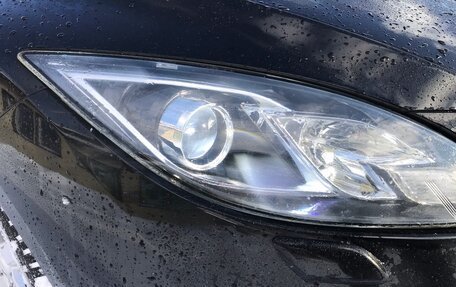 Mazda 6, 2008 год, 870 000 рублей, 9 фотография