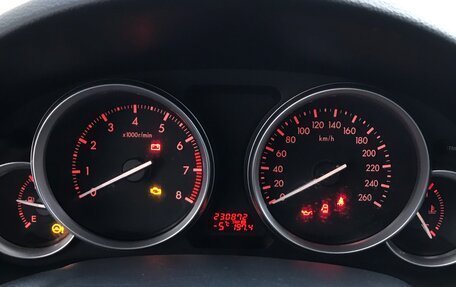 Mazda 6, 2008 год, 870 000 рублей, 16 фотография