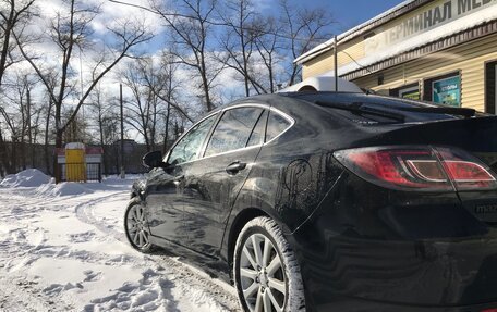 Mazda 6, 2008 год, 870 000 рублей, 12 фотография