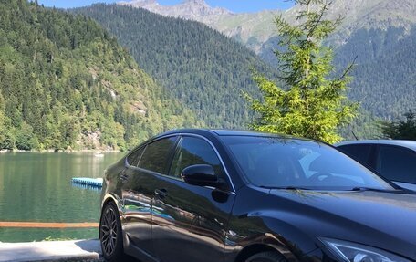 Mazda 6, 2008 год, 870 000 рублей, 15 фотография