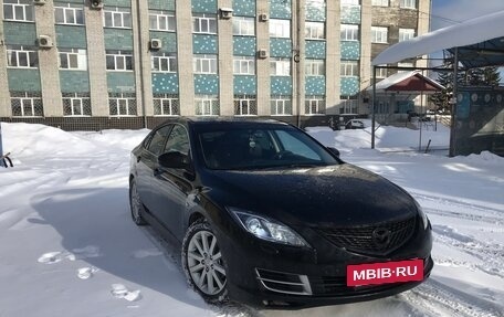 Mazda 6, 2008 год, 870 000 рублей, 10 фотография