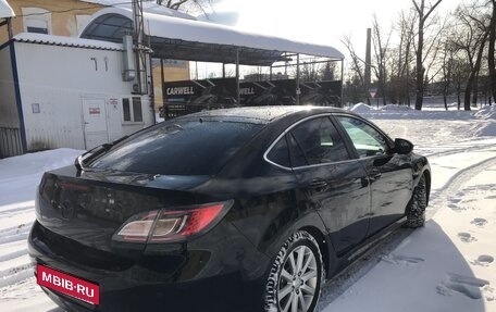 Mazda 6, 2008 год, 870 000 рублей, 11 фотография