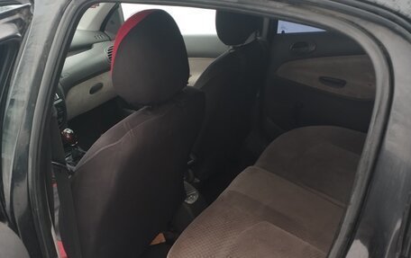 Peugeot 206, 2003 год, 210 000 рублей, 7 фотография