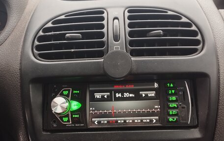 Peugeot 206, 2003 год, 210 000 рублей, 8 фотография