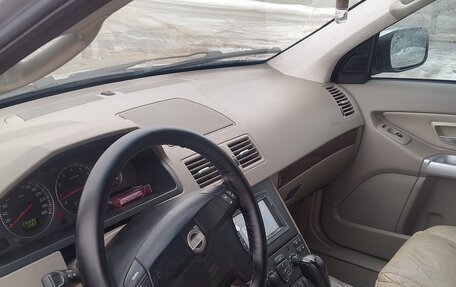 Volvo XC90 II рестайлинг, 2003 год, 850 000 рублей, 7 фотография