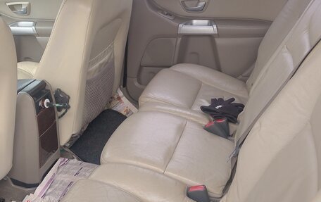 Volvo XC90 II рестайлинг, 2003 год, 850 000 рублей, 9 фотография